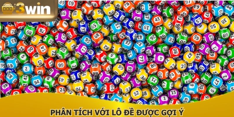 Anh em phân tích với lô đề được gợi ý