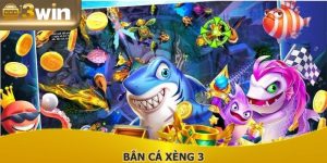 Bắn Cá Xèng 3 Là Gì? Giải Mã Tựa Game Đang Cực Hot