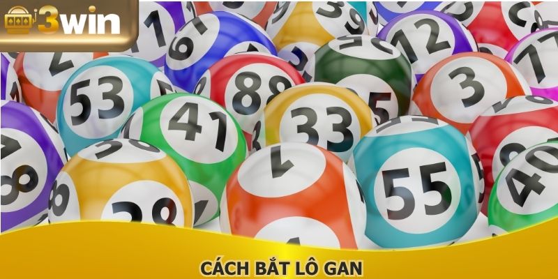 Cách Bắt Lô Gan Hiệu Quả: Mẹo Phân Tích Số Cực Chuẩn