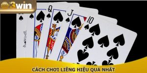 Cách Chơi Liêng Hiệu Quả Nhất Để Chiến Thắng Nhanh