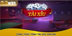 Công Thức Tính Tài Xỉu Online: Chiến Lược Của Cao Thủ