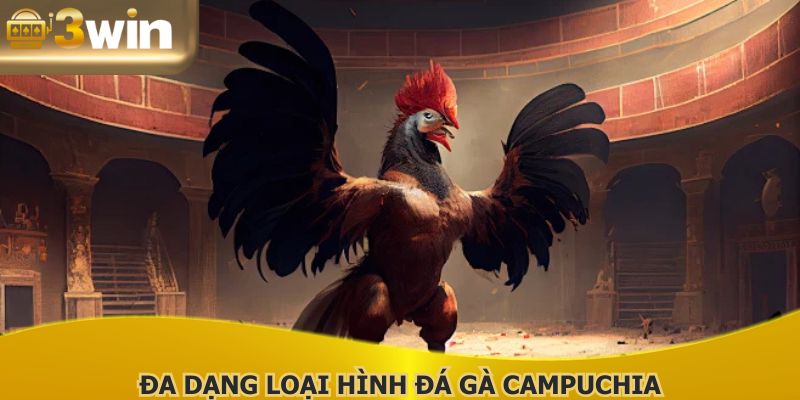 Đa dạng các hình thức giao tranh khốc liệt