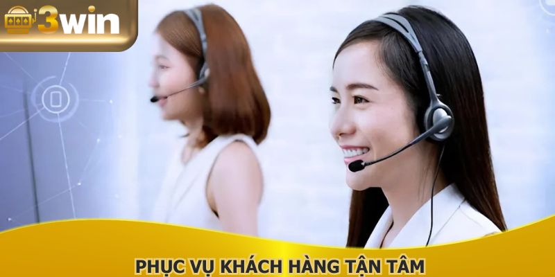 Điểm mạnh đặc biệt đến từ dịch vụ chăm sóc khách hàng