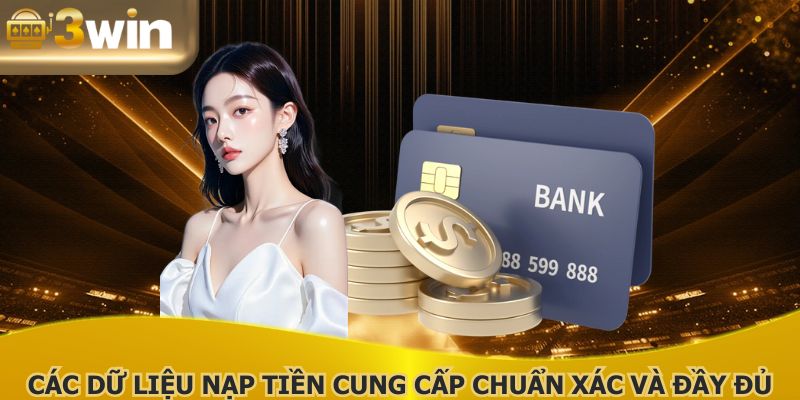 Kiểm tra lại mọi dữ liệu hỗ trợ xác nhận dễ dàng