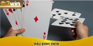 Mậu Binh 3WIN: Sân Chơi Trí Tuệ Đỉnh Cao Của Hội Viên