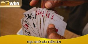 Mẹo Nhớ Bài Tiến Lên: Bí Kíp Thắng Nhanh Cực Dễ Dàng