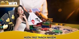 Miễn Trừ Trách Nhiệm - Thông Tin Giúp Trải Nghiệm Hiệu Quả