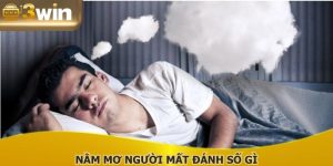 Nằm Mơ Người Mất Đánh Số Gì: Giải Mã Ý Nghĩa Nhanh