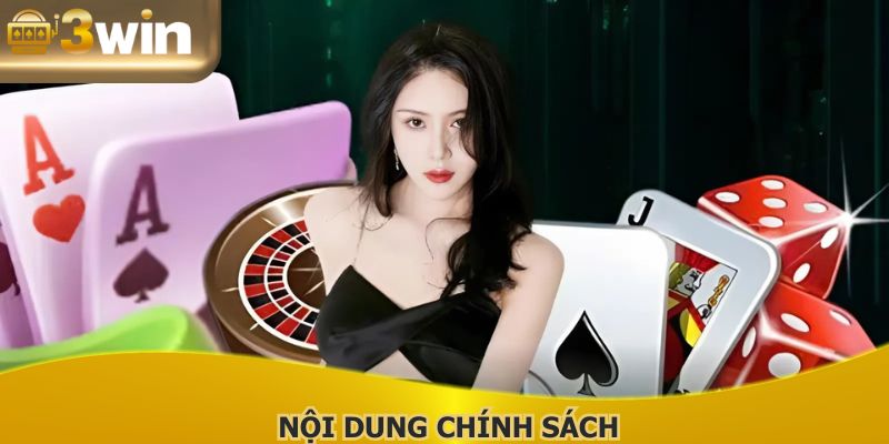 Những nội dung cụ thể quy định trong điều khoản điều kiện