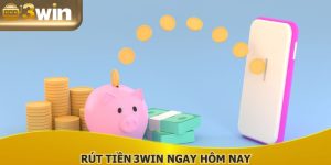 Rút Tiền 3WIN Ngay Hôm Nay - Hướng Dẫn Chi Tiết Từng Bước