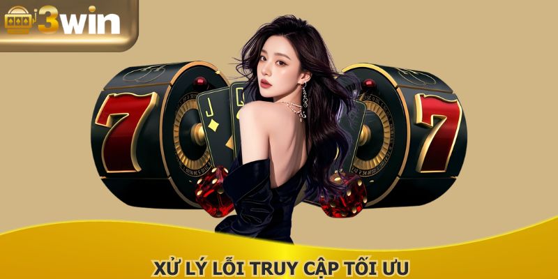 Tìm hiểu sự cố cùng cách xử lý chuẩn và hiệu quả