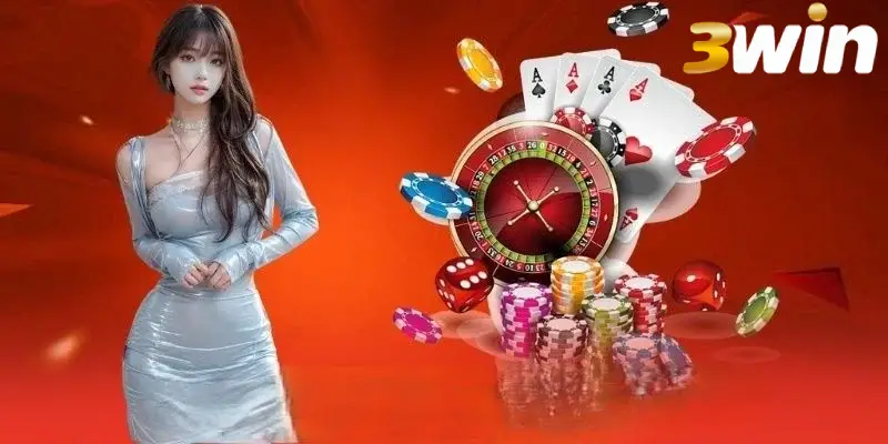 Hội viên chuyên slot game nêu ra cảm nhận về nhà cái 3WIN