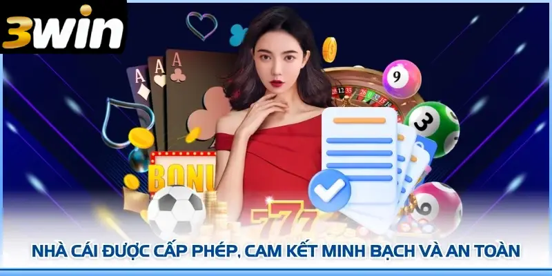 Trang game công bằng minh bạch hàng đầu châu á 